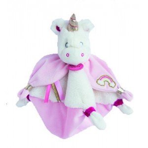 /572-1168-thickbox/babynat-doudou-licorne-plat-blanc-et-rose-arc-en-ciel-corne-dore.jpg