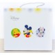 Coffret doudou plat Mickey