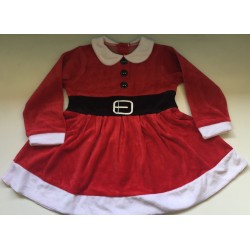 Robe de Noël