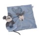 Doudou Disney Mickey avec hochet