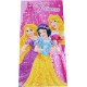 Serviette Princesses 70/140cm