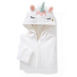 petite veste Licorne