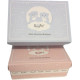 Coffret Doudou Baby Nat' Ours mouchoir