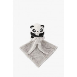 Doudou pour bébé Panda