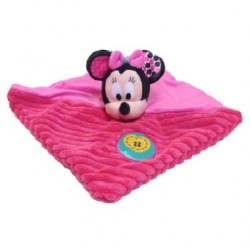 Disney doudou Minnie