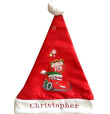 Bonnet de Noël Cars