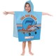 Poncho de bain Planes