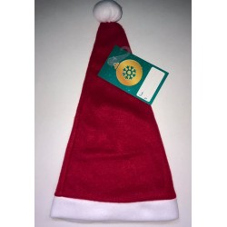 Bonnet de Noël Bébé