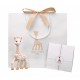  Sophie la Girafe - Coffret Cadeau Naissance