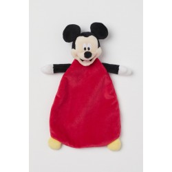 Doudou Disney personnalisé pas cher avec prénom brodé