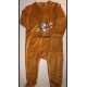  Disney Pyjama velours 'Panpan'