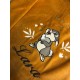  Disney Pyjama velours 'Panpan'