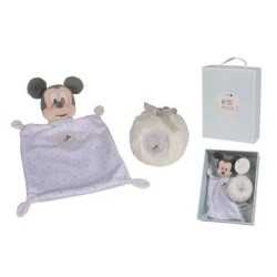 DISNEY Mickey My First Xmas - Set cadeau