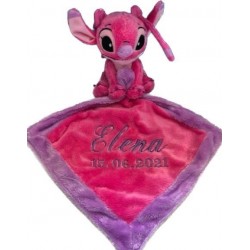 Disney Doudou Angel
