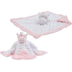 ADORABLE DOUDOU LICORNE POUR BEBE