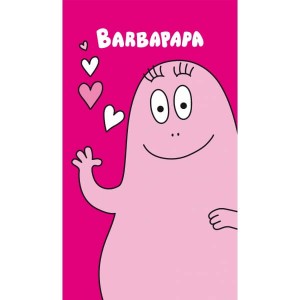 /811-1702-thickbox/serviette-de-plage-barbapapa.jpg