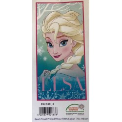 Serviette Elsa