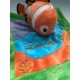 Doudou Nemo Disney 20 cm