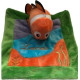 Doudou Nemo Disney 20 cm