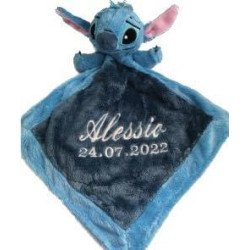 Peluche 'Stitch' 'Disney' - Bleu