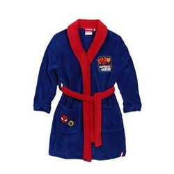 Robe de chambre Spiderman
