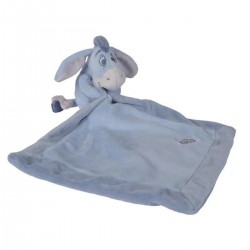 Disney - Doudou Bourriquet