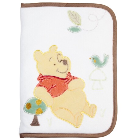 Protège Carnet de Santé winnie