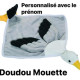 Doudou Mouette 