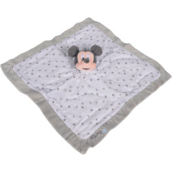 Doudou Mickey 40cm