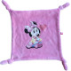 Doudou Plat Minnie