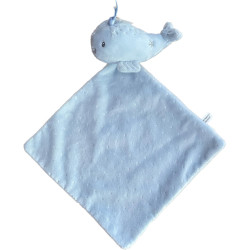 Doudou Baleine