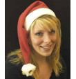 Bonnet de Noël