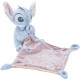 Doudou Stitch personnalisé 