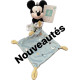 Doudou Mickey 